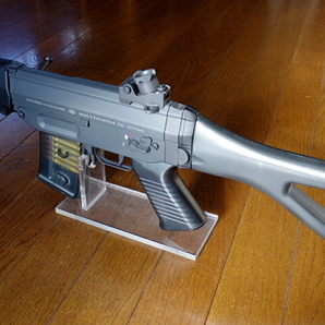 『即決』東京マルイ SIG552 シールズ スペアマガジン付きの画像6