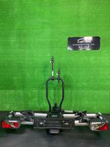 THULE TH9032 Easy Fold Hitch Cycle Carrier イージーフォールドヒッチサイクルキャリア_画像1