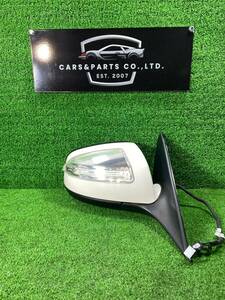 mercedes benz Benz C Class w204 * right door mirror side mirror 