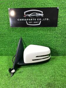 mercedes benz Benz C Class w204 * left door mirror side mirror 