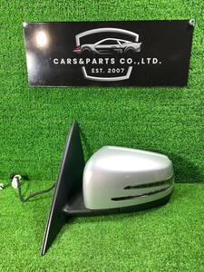 mercedes benz Benz C Class w204 * left door mirror side mirror 