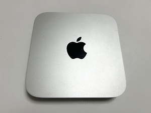 Mac mimi(Mid2010)、apple純正ワイヤレスキーボード・マウス付