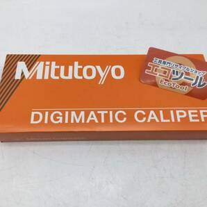 【領収書発行可】☆MITUTOYO/ミツトヨ デジタルノギス デジマチックキャリパ CD-15APX 500-181-30 [ITDAYYNXGR68]の画像1