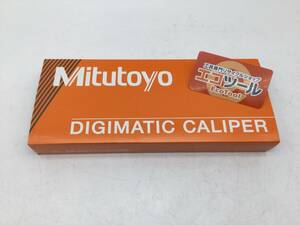 【領収書発行可】☆MITUTOYO/ミツトヨ デジタルノギス デジマチックキャリパ CD-15APX 500-181-30 [ITDAYYNXGR68]