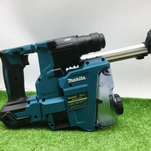 【領収書発行可】☆Makita/マキタ 18mm充電式ハンマドリル集じんシステム付き HR183DRGXV [ITVI9YLDDFT4]の画像4