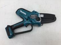 【領収書発行可】☆Makita/マキタ 18v充電式ハンディソー MUC101DZ [ITFRS30GM3EM]_画像7