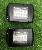 【領収書発行可】★Makita/マキタ 18v充電式インパクトドライバ TD173DGXAP[オーセンティックパープル/AuthenticPurple] [ITYXKNEAO87E]_画像7