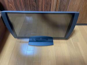 美品 SONY PlayStation 3D ディスプレイ CECH-ZED1J