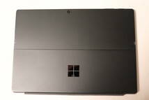 M405. Microsoft / Surface Pro / Core i5-8350U / 8GBメモリ / 256GB SSD / 通電確認・ジャンク_画像3