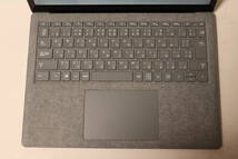 M429. Microsoft / Surface Laptop / Core i5-1035G7 / 8GBメモリ / 128GB SSD / 通電確認・ジャンク_画像2