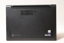 M495. Lenovo / ThinkPad X1 Carbon / 20XXCTO1WW / Core i5-1135G7 / 16GBメモリ / SSDなし / 通電確認・ジャンク_画像4
