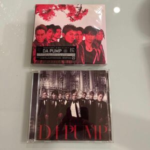 DA PUMP CDセット　桜　can`t get your love