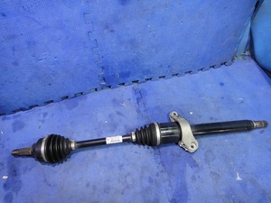BMW Mini crossover R60 etc. right front drive shaft product number 9809172 mileage :34,300Km [0857]
