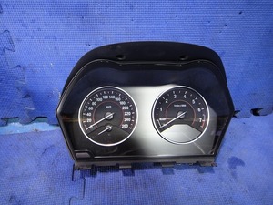 BMW 116i 120i [F20] 1A16 等 スピード メーター パネル 品番 9232892 [9157]