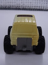 ビッグフットチョロQ G-01 PAJERO　 タカラ_画像6