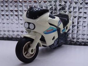 GSX・R 400　SUZUKI エキサイトライダー スズキ