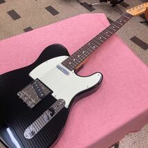 TOKAI テレキャスター ATE105 BB/R 新品 未使用_画像9