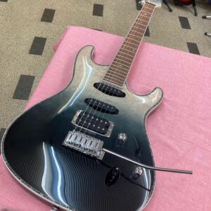 Ibanez エレキギター SA-360NQM /BMG 中古 美品