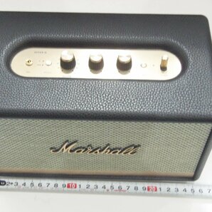 ◯ Marshall マーシャル Acton II ワイヤレススピーカー Bluetooth アクトン 中古品の画像9