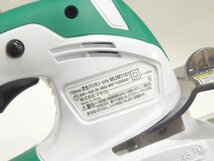 ○ makita マキタ 芝生バリカン 110mmモデル MUM1101 未使用 保管品_画像4