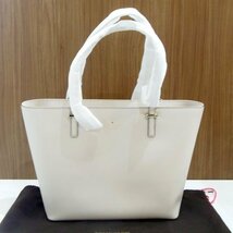 ◯ KATE SPADE ケイトスペード トートバッグ シダーストリート PXRU4545 未使用品_画像1