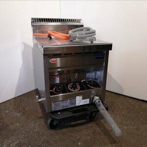  Maruzen #MGF-12TJ LP GasGas Flyer desk Flyer 12L kitchen equipment 2019 year made business use propane reference price ¥146,000 one . type small size 