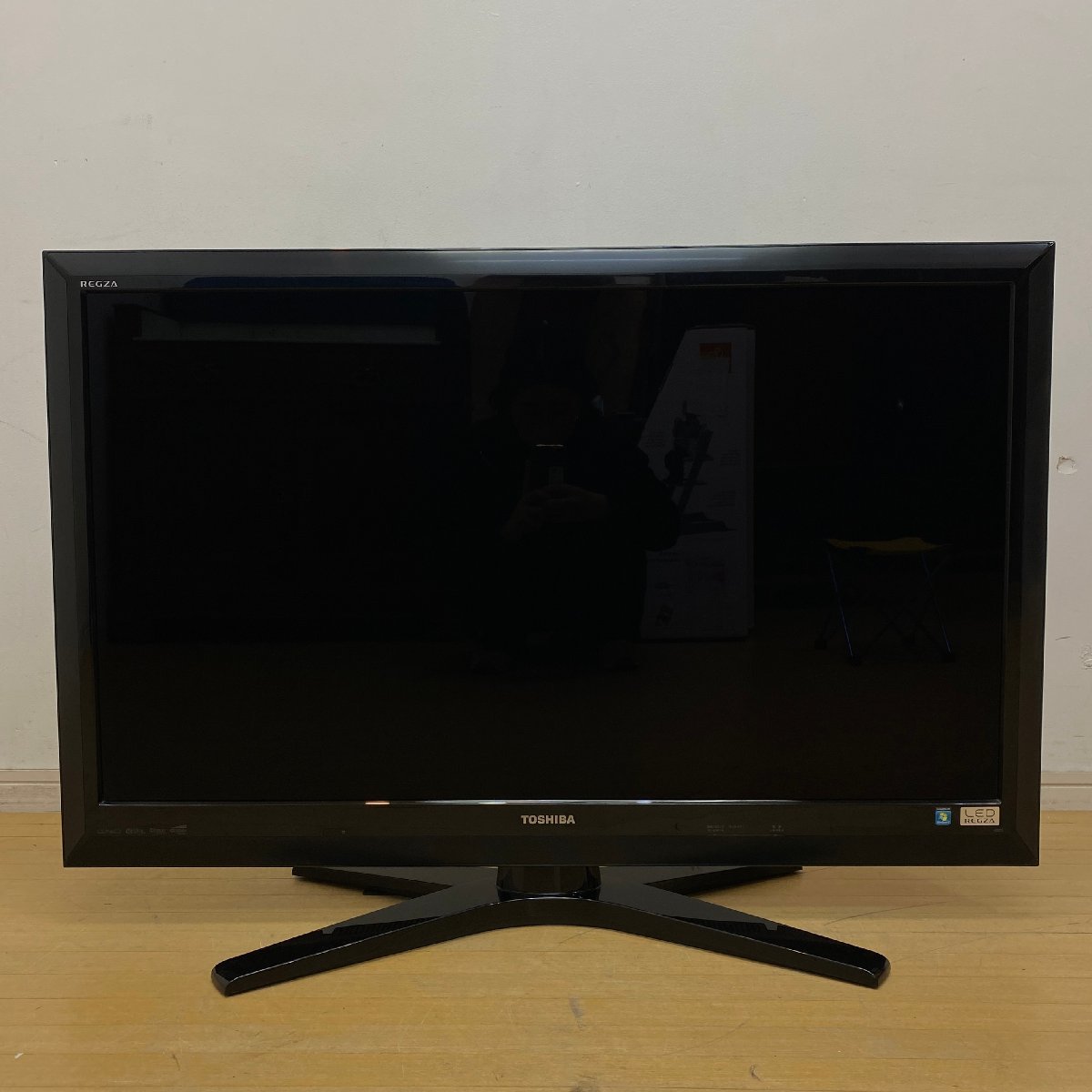 Yahoo!オークション -「(toshiba 東芝) regza z1」(40インチ 