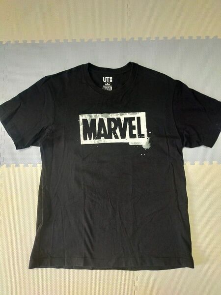 UNIQLO　MARVEL　UT　Mサイズ 半袖Tシャツ