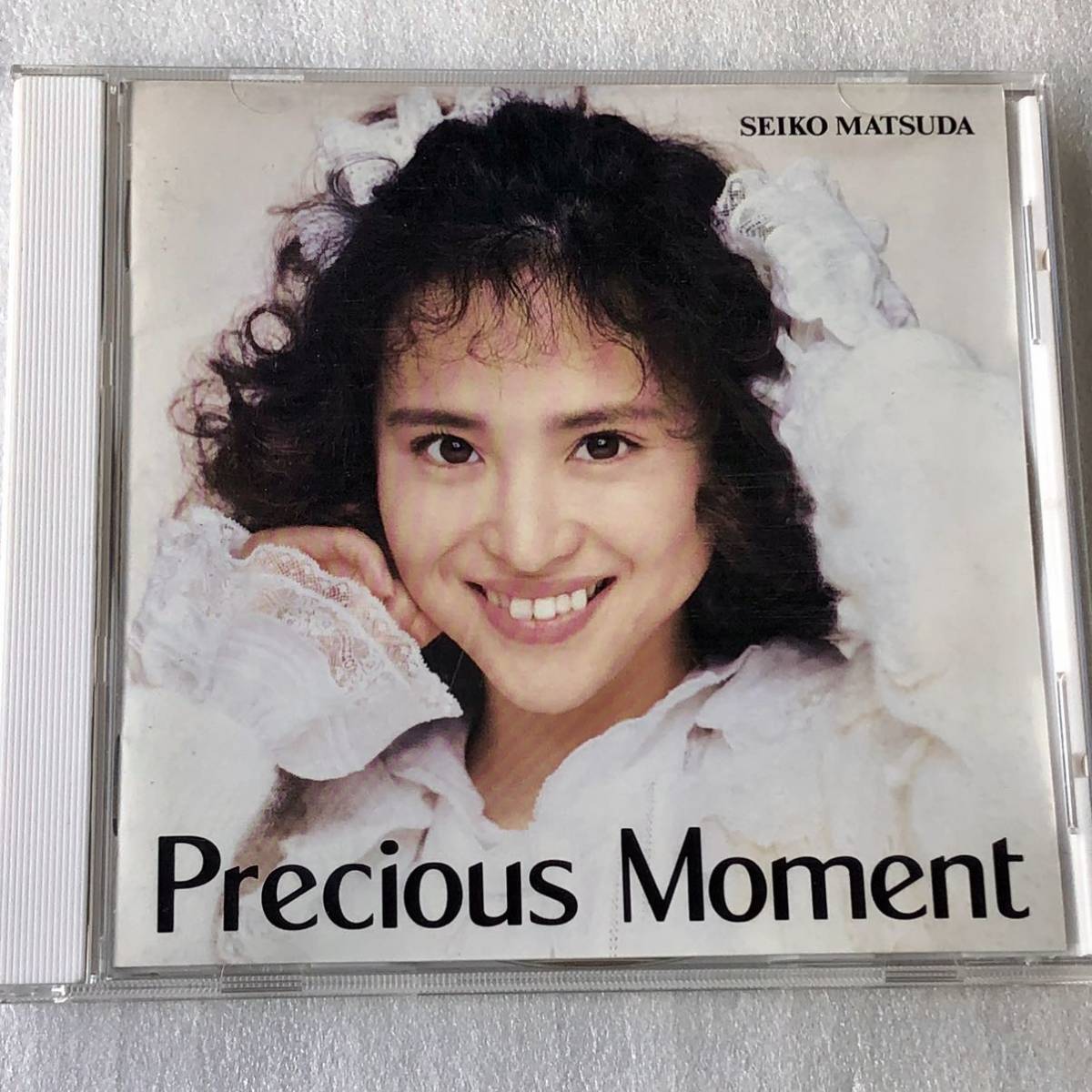 松田聖子 Precious Momentの通販 by shop｜ラクマ