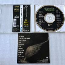 中古CD Ozzy Osbourne /No More Tears (1991年)_画像3