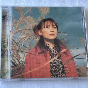 中古CD 永井真理子 /そんな場所へ (2002年)