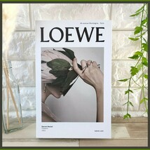 ダミーブック フェイスブック オシャレ小物 海外雑貨 結婚式 LOEWE 北欧_画像1