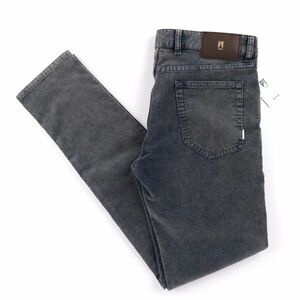 【新品未使用】PT Torino DENIM ピーティートリノ デニム◆PT05◆32◆SWING◆コーデュロイ ガーメントダイ スリム ストレッチ パンツ