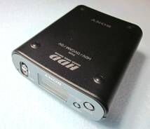 ソニーHVR-DR60 （HVR-V1J等で利用可能）ビデオカメラ用ハードディスク記録ユニット_画像2