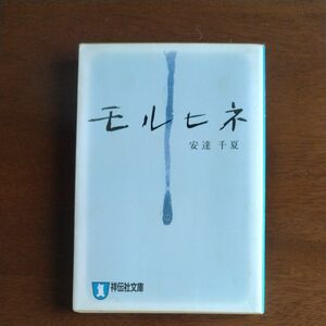 モルヒネ　長編恋愛小説 （祥伝社文庫　あ２４－１） 安達千夏／著