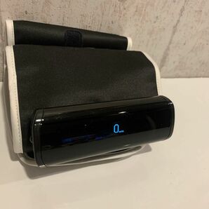 エーアンドデイ 電子 血圧計 UA-1200BLE