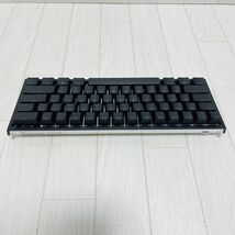 DUCKY ゲーミングキーボード One 2 Mini RGB 60％ 良品_画像6