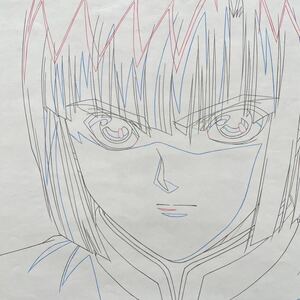 #[ Hikaru no Go Hikaru no Go][. стрела Akira Akira Toya] исходная картина анимация цифровая картинка 2 шт. комплект anime genga douga cel аниме (k28)
