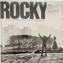 ゴールデングローブ賞ポスター『ロッキー』（Rocky）★シルヴェスター・スタローン/ロッキー・バルボア/アポロ・クリード_画像3