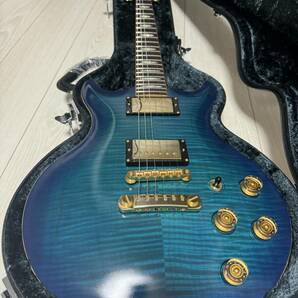 ♪♪【美品】フジゲン Expert ERS-FM-R BBT FGN Fujigen エキスパートライズ 廃番♪♪の画像2