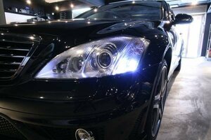 ♪ポジションLED☆ベンツR170R171R129R230W220W221