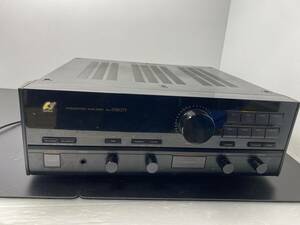 ★SANSUI サンスイ★AU-α607i プリメインアンプ【中古/現状品/通電確認OK/動作未確認】