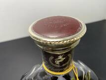 ★未開栓 古酒★REMY MARTIN XO SPECIAL レミーマルタン ブランデー【未開栓品/現状品】_画像5