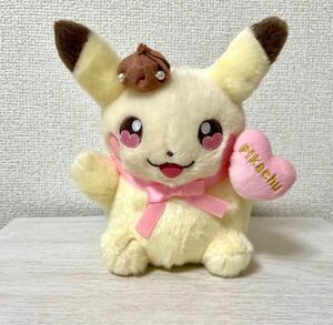 【レア】モロゾフ ピカチュウ 2023 ポケセン 美品