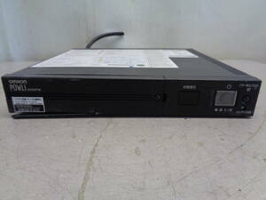 C192 OMRON BX50FW Uninterruptible Power Supply 