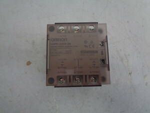 C274 オムロン(omron) ヒータ用ソリッドステート・コンタクタ G3PE-225B-2N