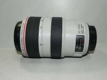 Canon EF 70-300mm F4-5.6 L IS USM(手ブレ補正)_画像2