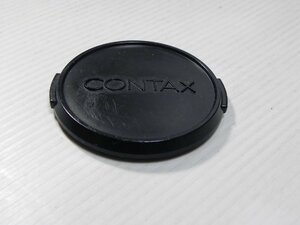 Contax K-51レンズフロントキャップ(内径55mm)