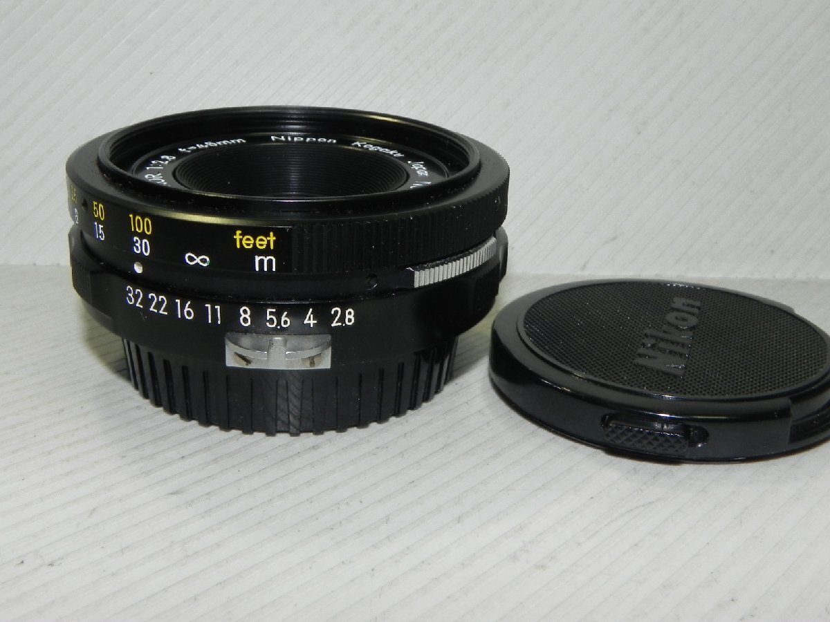 2025年最新】Yahoo!オークション -gn auto nikkor 45mm f2.8の 2025年最新】Yahoo!オークション -gn auto nikkor 45mm f2.8の