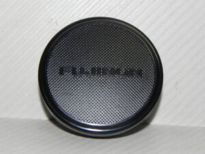 富士フイルム FUJIFILM FUJINON 45mmカブセ式 レンズキャップ(未使用品)